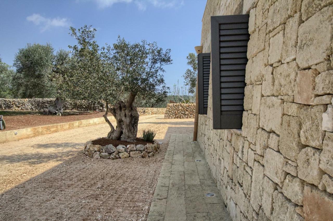 Piccante Deluxe Seaview By Lovesud Patù المظهر الخارجي الصورة