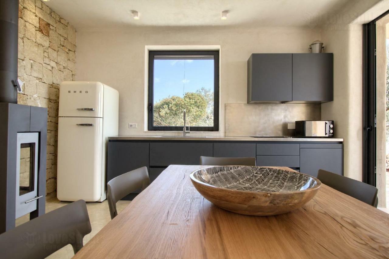 Piccante Deluxe Seaview By Lovesud Patù المظهر الخارجي الصورة