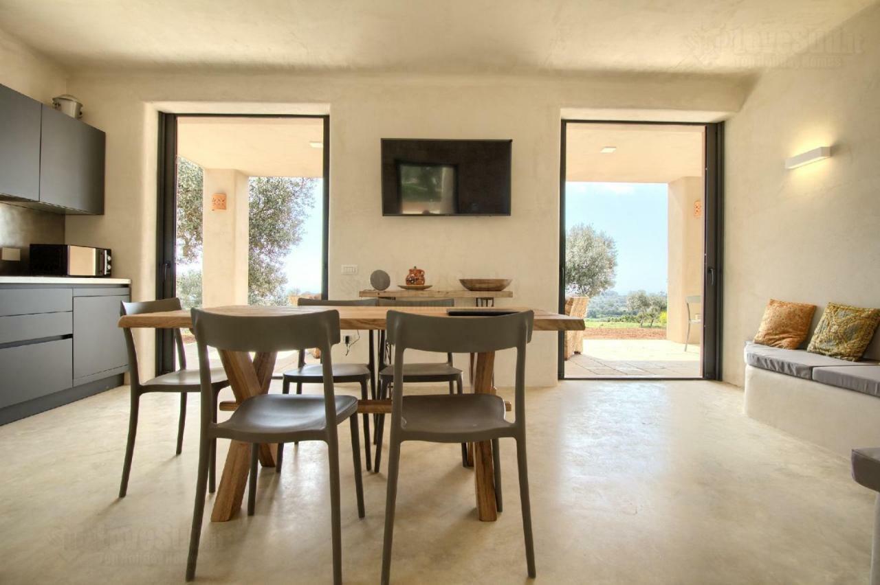 Piccante Deluxe Seaview By Lovesud Patù المظهر الخارجي الصورة