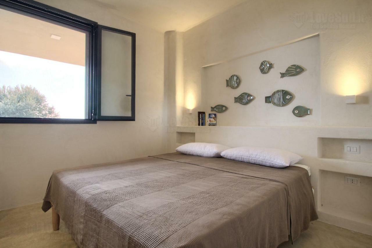 Piccante Deluxe Seaview By Lovesud Patù المظهر الخارجي الصورة